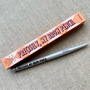 ❤️3 for $25❤️ Benefit Precisely, My Brow Pencil #4